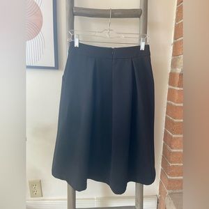 Yumi Midi Skirt w/ Pockets - UK 8 (US S)